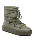 Moon Boot Škornji za sneg Mtrack Tube Rubber 24400500003 Khaki - Pepit.si