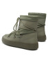 Moon Boot Škornji za sneg Mtrack Tube Rubber 24400500003 Khaki - Pepit.si