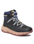 Moon Boot Trekking čevlji Tech Hiker 24401000001 Modra - Pepit.si