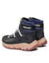 Moon Boot Trekking čevlji Tech Hiker 24401000001 Modra - Pepit.si