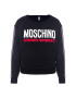 MOSCHINO Underwear & Swim Jopa A1712 9001 Črna Regular Fit - Pepit.si