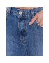 Mustang Jeans hlače Brooke 1013427 Modra Regular Fit - Pepit.si