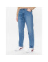 Mustang Jeans hlače Tramper 1013404 Modra Regular Fit - Pepit.si