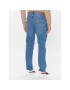 Mustang Jeans hlače Tramper 1013404 Modra Regular Fit - Pepit.si