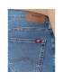 Mustang Jeans hlače Tramper 1013404 Modra Regular Fit - Pepit.si