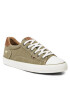 Mustang Modne superge 4180-303-77 Khaki - Pepit.si