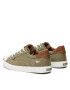 Mustang Modne superge 4180-303-77 Khaki - Pepit.si