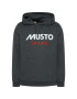 Musto Jopa 82019 Siva Regular Fit - Pepit.si