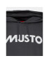 Musto Jopa Logo 82446 Siva Regular Fit - Pepit.si