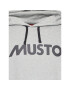 Musto Jopa Logo 82446 Siva Regular Fit - Pepit.si