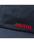 Musto Kapa s šiltom 64 82250 Mornarsko modra - Pepit.si