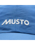 Musto Kapa s šiltom 80032 Modra - Pepit.si