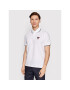 Musto Polo majica 82323 Bela Regular Fit - Pepit.si