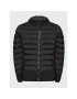 Musto Puhovka Evo Loft 82337 Črna Regular Fit - Pepit.si