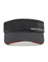 Musto Športni trak s šiltom Evo Race Visor 80050 Črna - Pepit.si