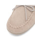 MYSLIPPERS Copati MPF20WID001C-W Siva - Pepit.si