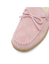 MYSLIPPERS Copati MPF20WID001D-M Roza - Pepit.si