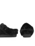 MYSLIPPERS Copati MPF20WID002A-M Črna - Pepit.si