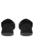 MYSLIPPERS Copati MPF20WID002A-M Črna - Pepit.si