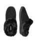 MYSLIPPERS Copati MPF20WID002A-M Črna - Pepit.si