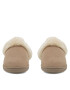 MYSLIPPERS Copati MPF20WID002C-W Siva - Pepit.si