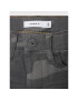 NAME IT Jeans kratke hlače 13200483 Siva Regular Fit - Pepit.si