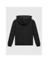 NAME IT Jopa Sweat 13197666 Črna Regular Fit - Pepit.si