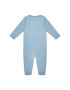 NAME IT Komplet 2 parov pajacov Nightsuit 13190913 Modra Regular Fit - Pepit.si