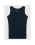 NAME IT Set 2 topov Tank Top 2P 13193164 Mornarsko modra Regular Fit - Pepit.si