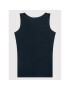 NAME IT Set 2 topov Tank Top 2P 13193164 Mornarsko modra Regular Fit - Pepit.si