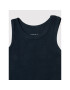 NAME IT Set 2 topov Tank Top 2P 13193164 Mornarsko modra Regular Fit - Pepit.si