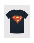 NAME IT Set dveh majic SUPERMAN 13201460 Pisana Regular Fit - Pepit.si