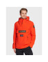 Napapijri Anorak Rainforest NP0A4G7C Oranžna Regular Fit - Pepit.si