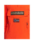 Napapijri Anorak Rainforest NP0A4G7C Oranžna Regular Fit - Pepit.si