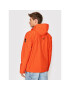 Napapijri Anorak Rainforest NP0A4G7C Oranžna Regular Fit - Pepit.si