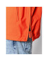 Napapijri Anorak Rainforest NP0A4G7C Oranžna Regular Fit - Pepit.si