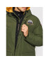 Napapijri Parka Asther NP0A4FLI Zelena Regular Fit - Pepit.si