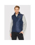 Napapijri Telovnik Acalmar Vest 5 NP0A4GAS Mornarsko modra Slim Fit - Pepit.si