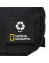 National Geographic Kozmetični kovček Toiletry Bag N20900.06 Črna - Pepit.si