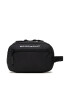 National Geographic Kozmetični kovček Toiletry Bag N20900.06 Črna - Pepit.si