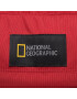 National Geographic Nahrbtnik 3 Way Backpack N11801.35 Rdeča - Pepit.si