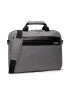 National Geographic Torba za prenosnik Brief Case N13106.22 Siva - Pepit.si