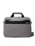 National Geographic Torba za prenosnik Brief Case N13106.22 Siva - Pepit.si