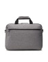 National Geographic Torba za prenosnik Brief Case N13106.22 Siva - Pepit.si