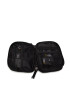 National Geographic Torbica za okrog pasu Milestone Pouch N14205.06 Črna - Pepit.si