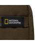 National Geographic Torbica za okrog pasu Milestone Pouch N14205.11 Zelena - Pepit.si