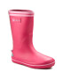 Naturino Gumijasti škornji Rain Boot 0013501128.01.9104 Roza - Pepit.si