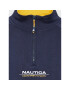 Nautica Jopa Metter N7G00744 Mornarsko modra Regular Fit - Pepit.si