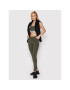 NEBBIA Pajkice High Waist Fitsmart 505 Zelena Slim Fit - Pepit.si