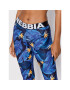 NEBBIA Pajkice Ocean Power 566 Modra Slim Fit - Pepit.si